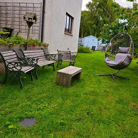 Beechwood Lodge Guesthouse Олнесс Екстер'єр фото