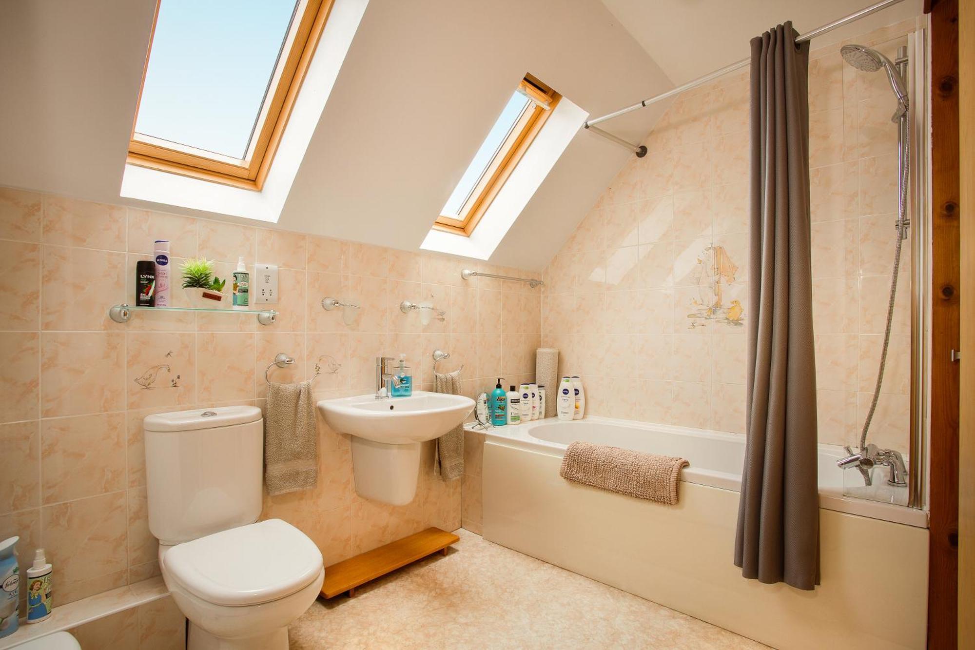 Beechwood Lodge Guesthouse Олнесс Екстер'єр фото