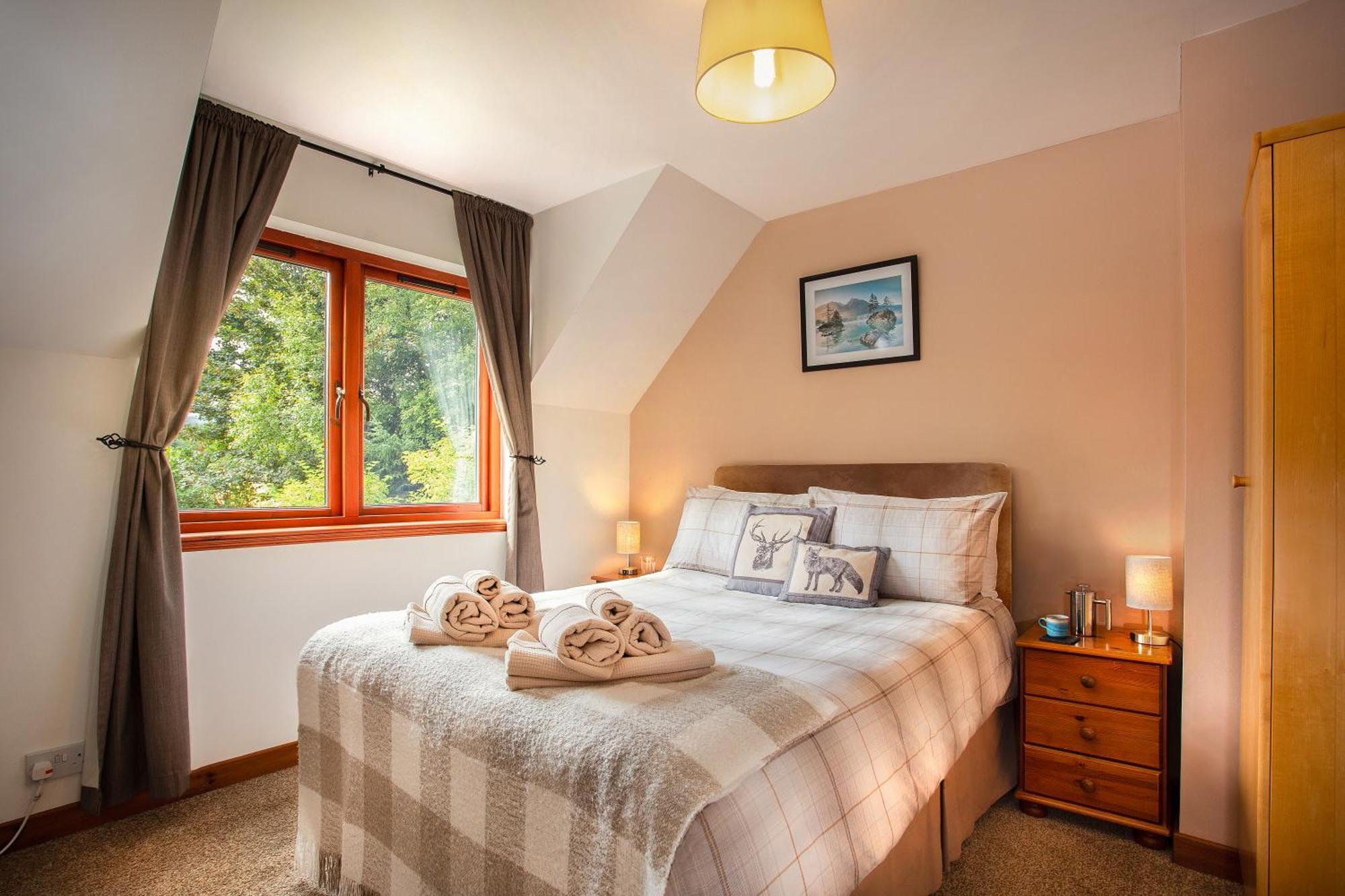 Beechwood Lodge Guesthouse Олнесс Екстер'єр фото