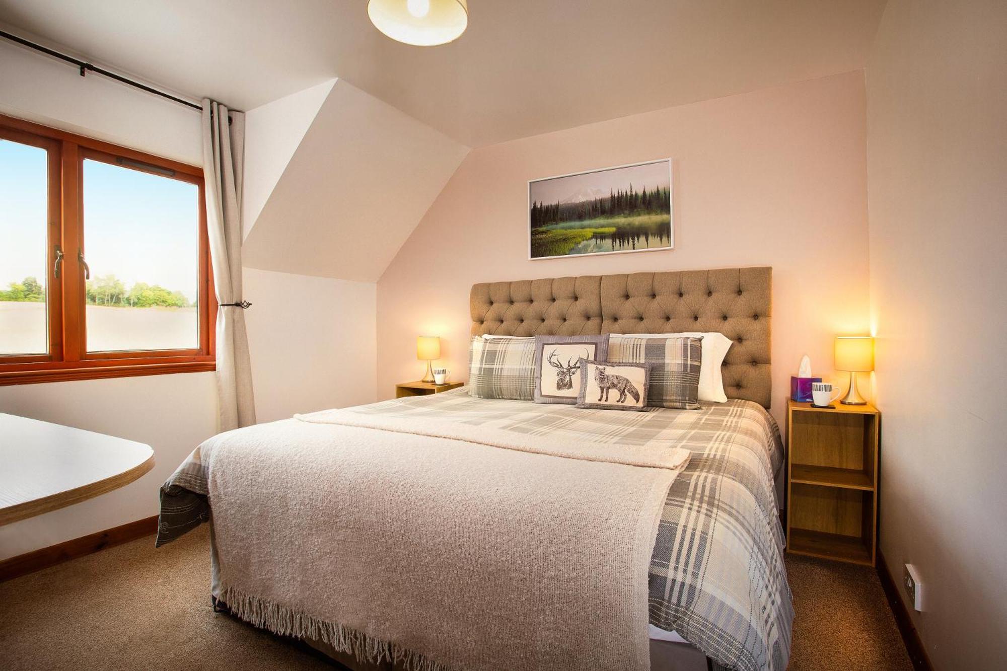 Beechwood Lodge Guesthouse Олнесс Екстер'єр фото