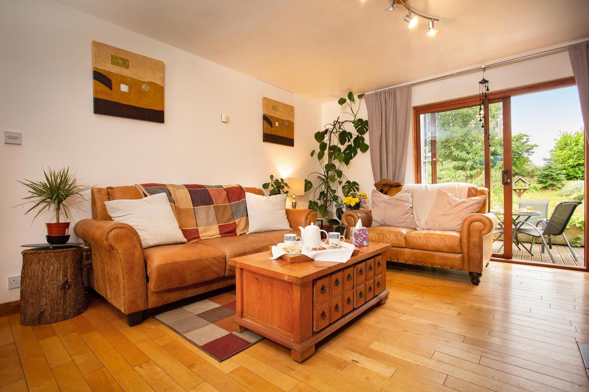 Beechwood Lodge Guesthouse Олнесс Екстер'єр фото