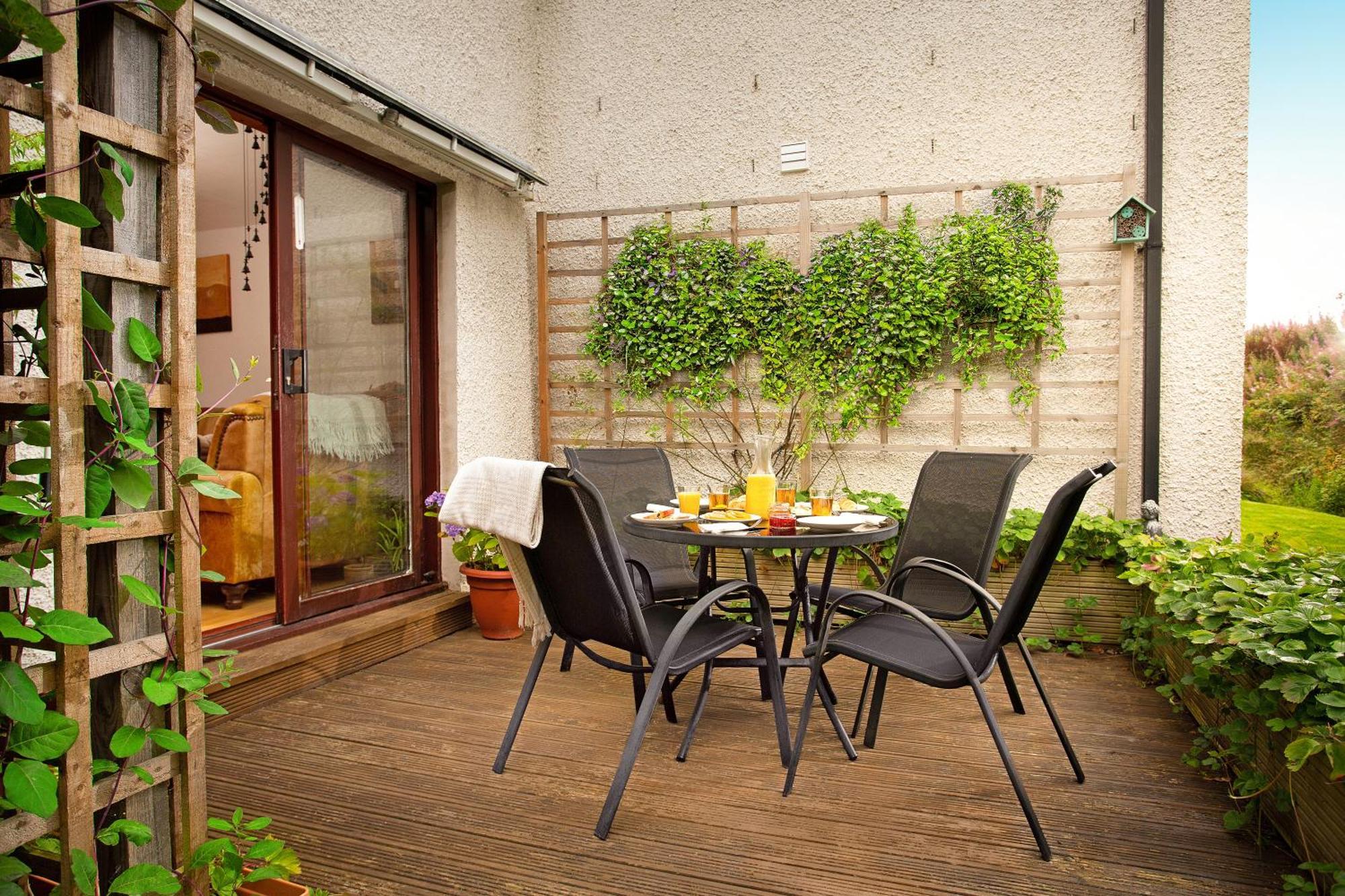 Beechwood Lodge Guesthouse Олнесс Екстер'єр фото
