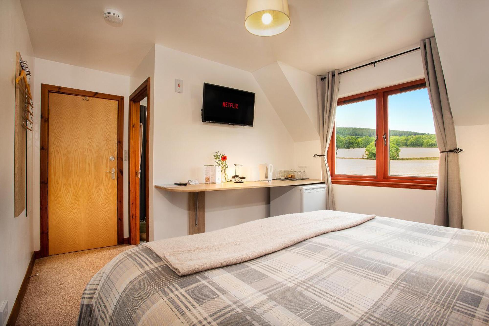 Beechwood Lodge Guesthouse Олнесс Екстер'єр фото