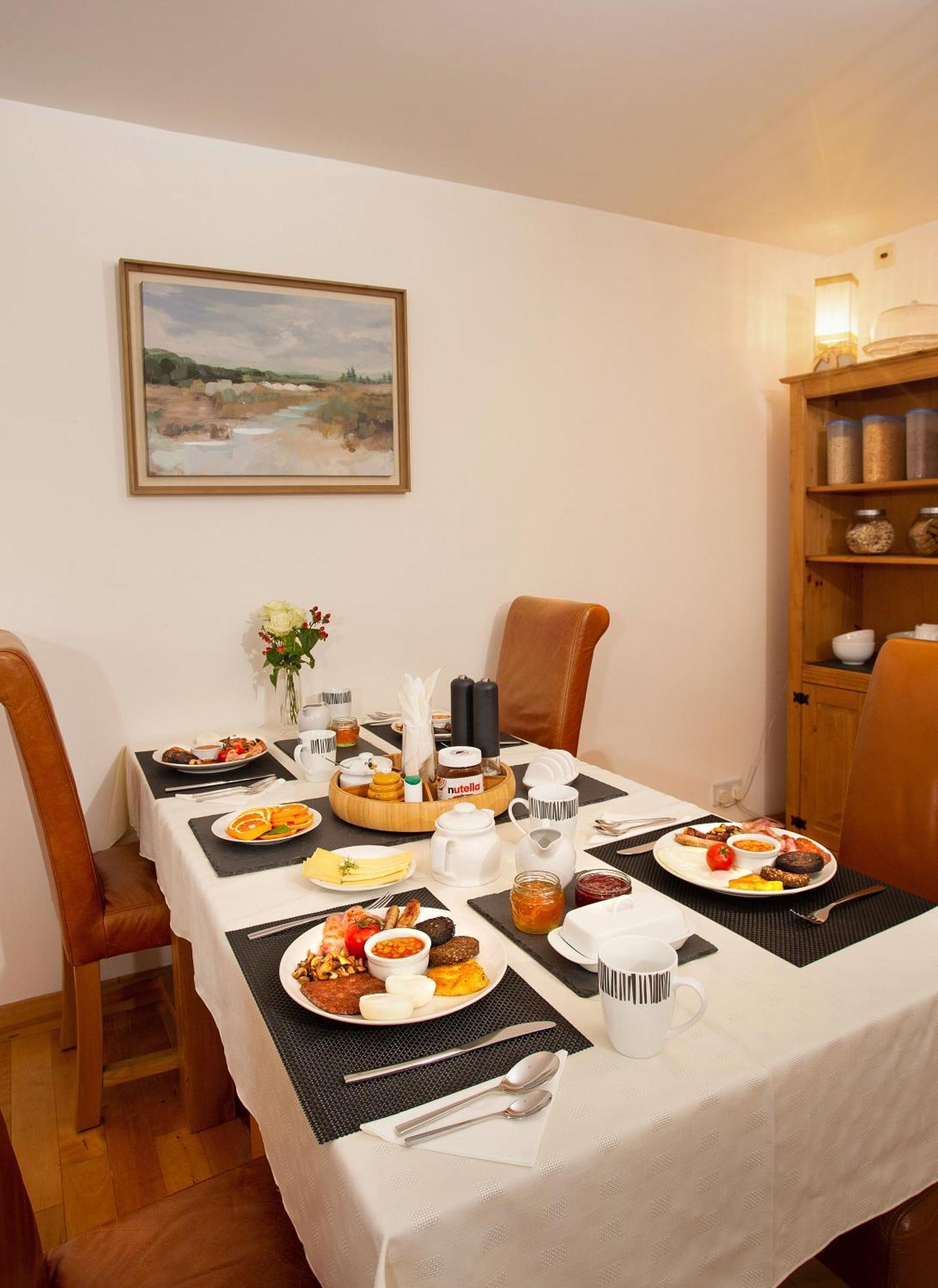 Beechwood Lodge Guesthouse Олнесс Екстер'єр фото