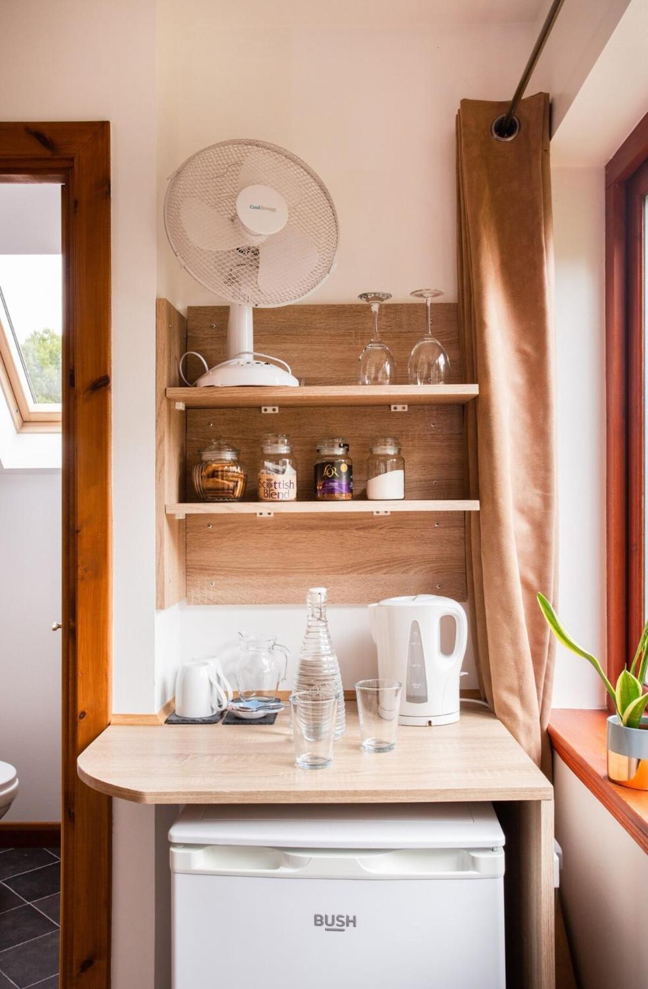 Beechwood Lodge Guesthouse Олнесс Екстер'єр фото