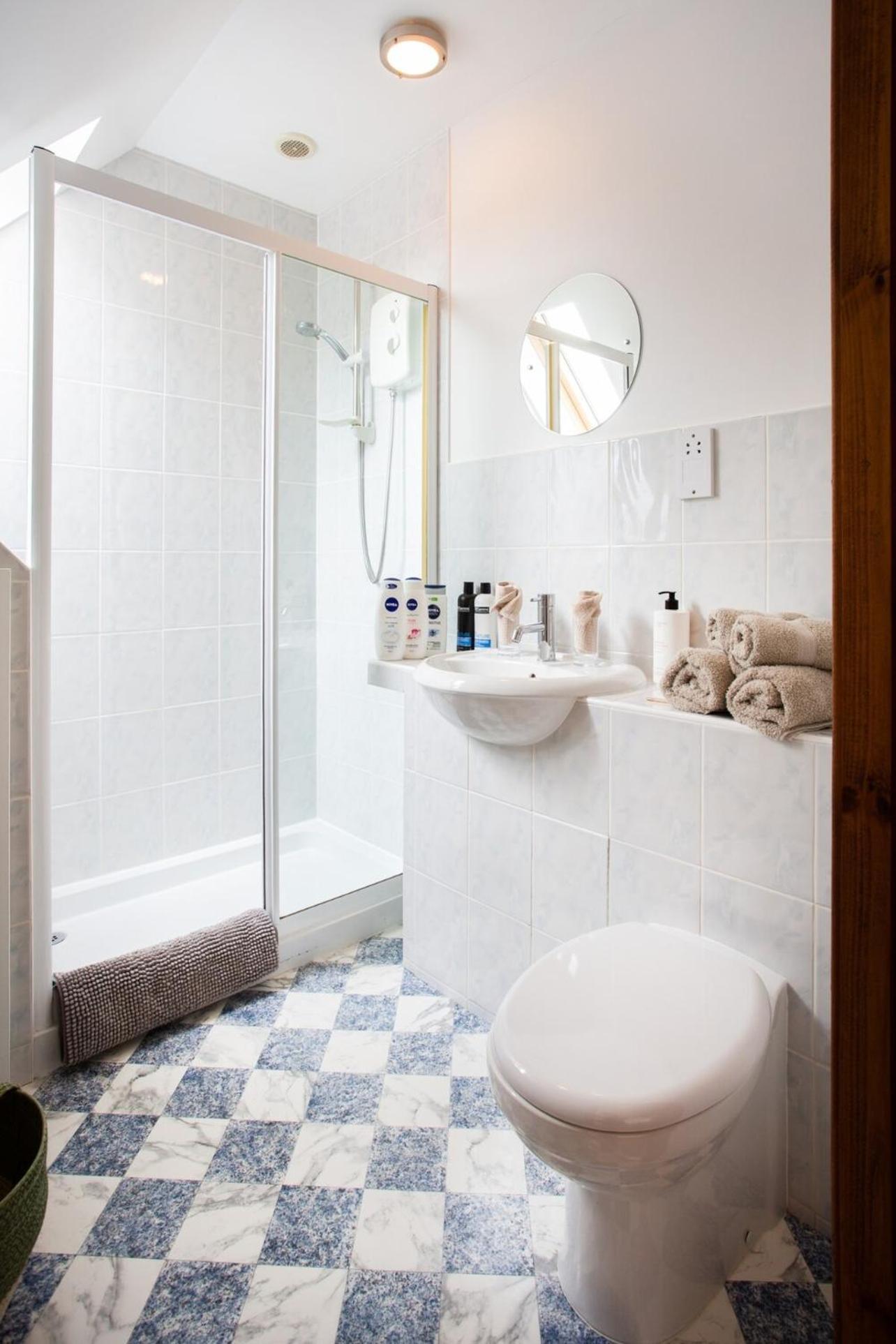Beechwood Lodge Guesthouse Олнесс Екстер'єр фото