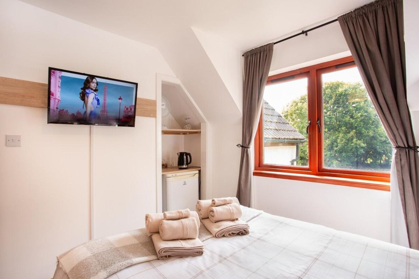 Beechwood Lodge Guesthouse Олнесс Екстер'єр фото