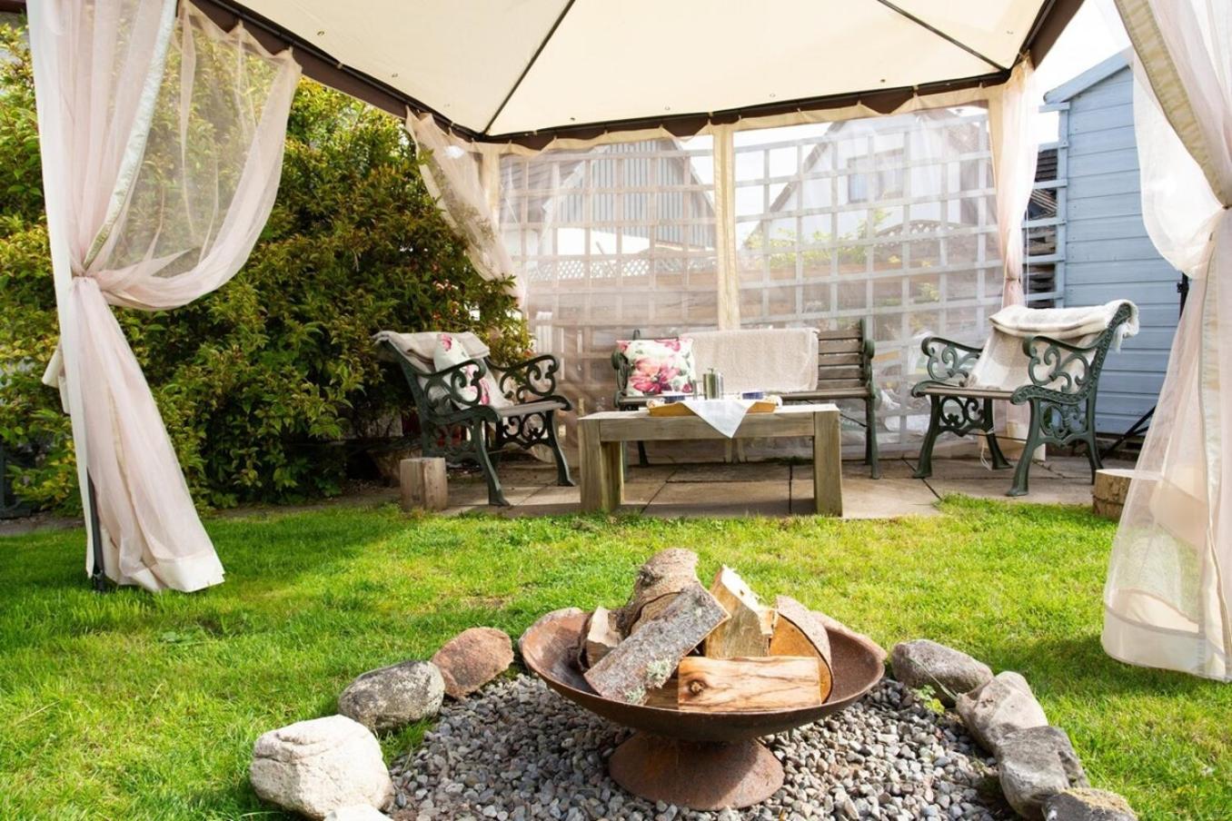 Beechwood Lodge Guesthouse Олнесс Екстер'єр фото