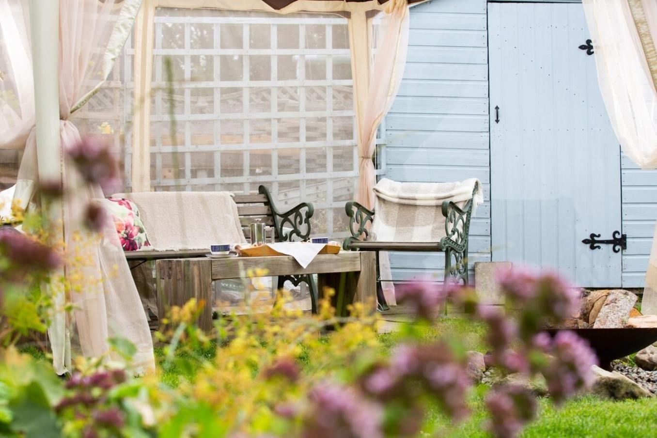 Beechwood Lodge Guesthouse Олнесс Екстер'єр фото