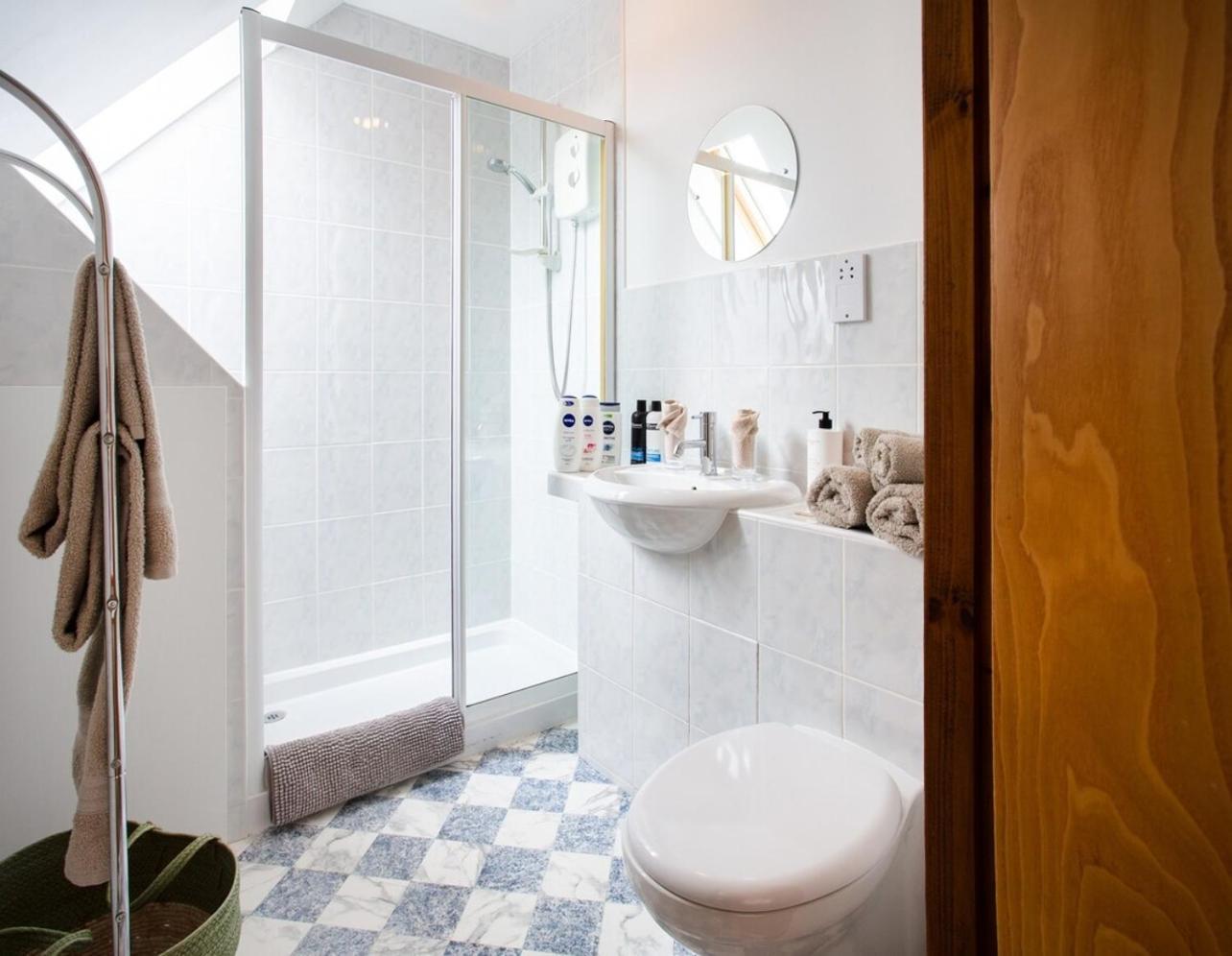 Beechwood Lodge Guesthouse Олнесс Екстер'єр фото
