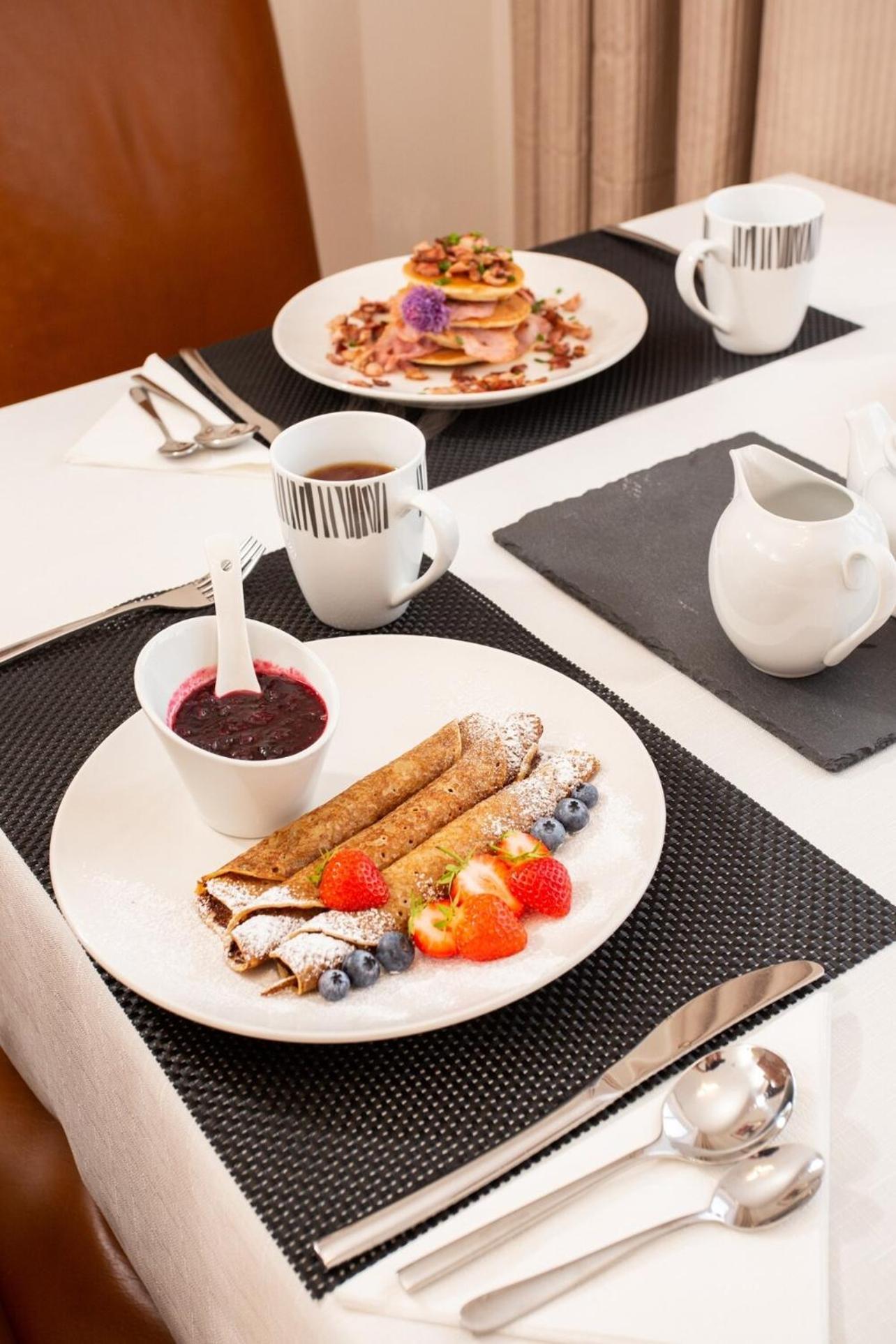 Beechwood Lodge Guesthouse Олнесс Екстер'єр фото