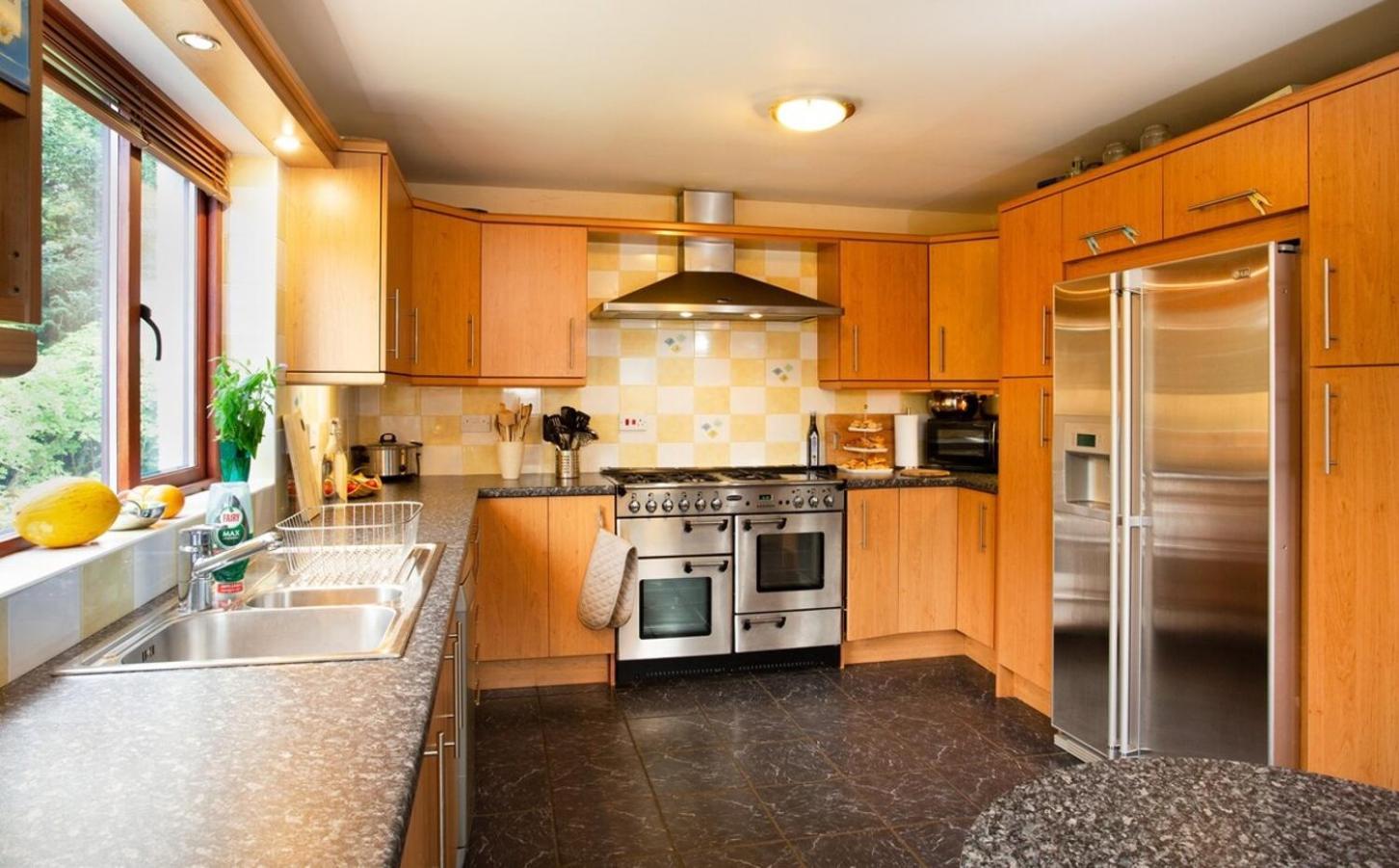 Beechwood Lodge Guesthouse Олнесс Екстер'єр фото