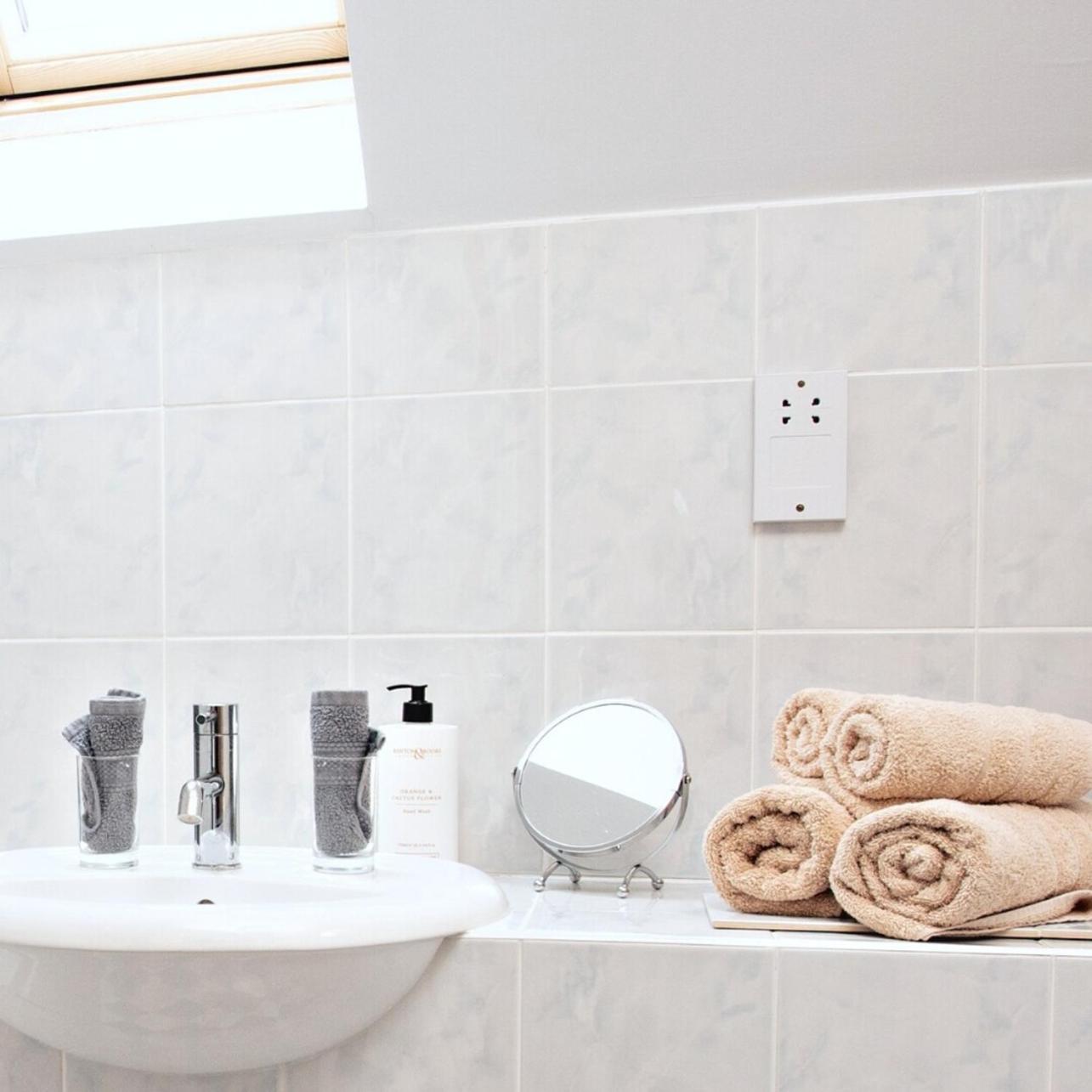 Beechwood Lodge Guesthouse Олнесс Екстер'єр фото